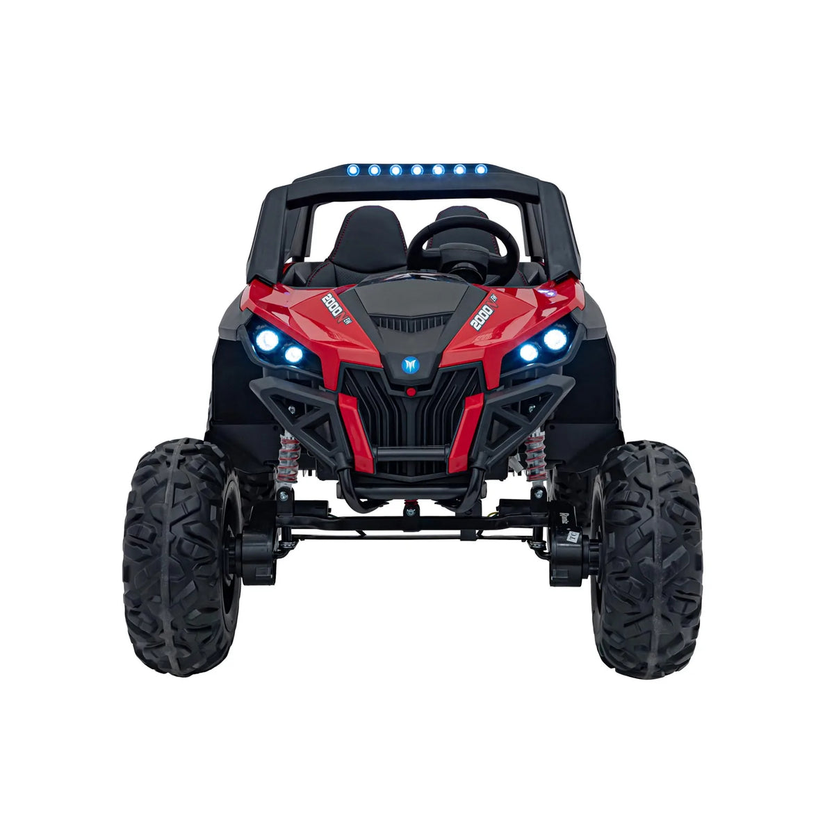 Buggy UTV-MX 2000N