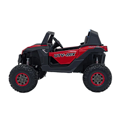 Buggy UTV-MX 2000N