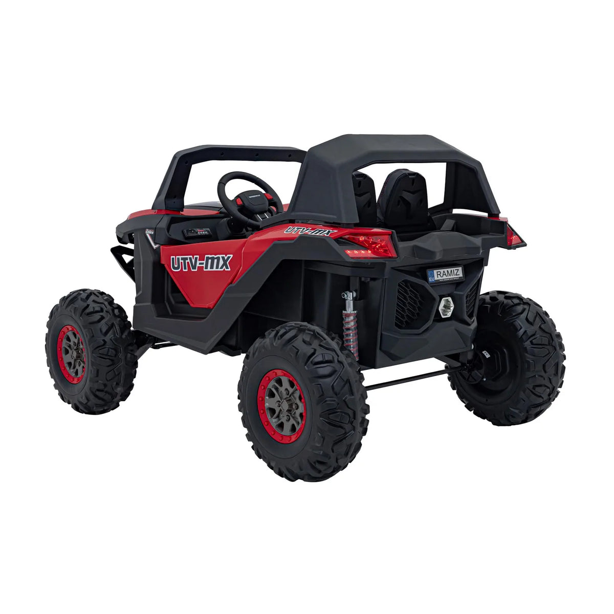 Buggy UTV-MX 2000N