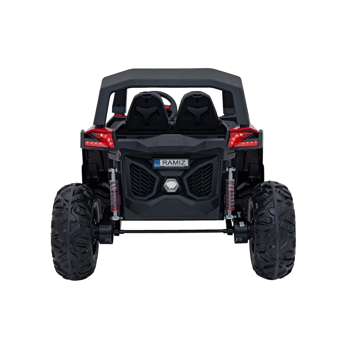 Buggy UTV-MX 2000N