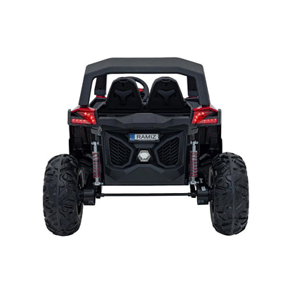 Buggy UTV-MX 2000N