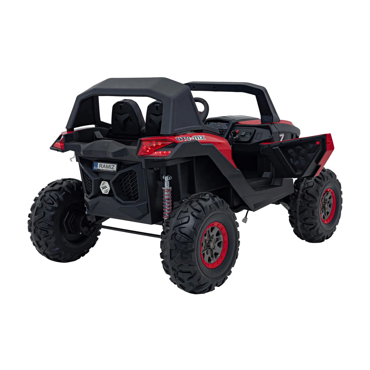 Buggy UTV-MX 2000N