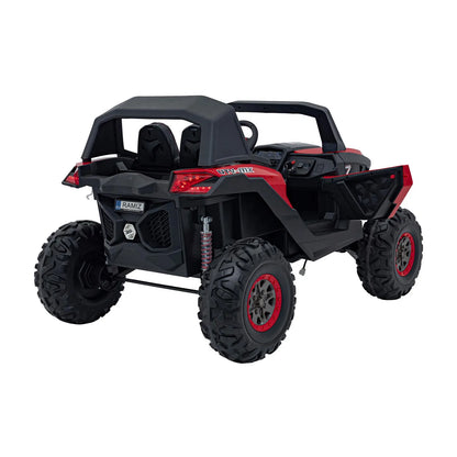Buggy UTV-MX 2000N