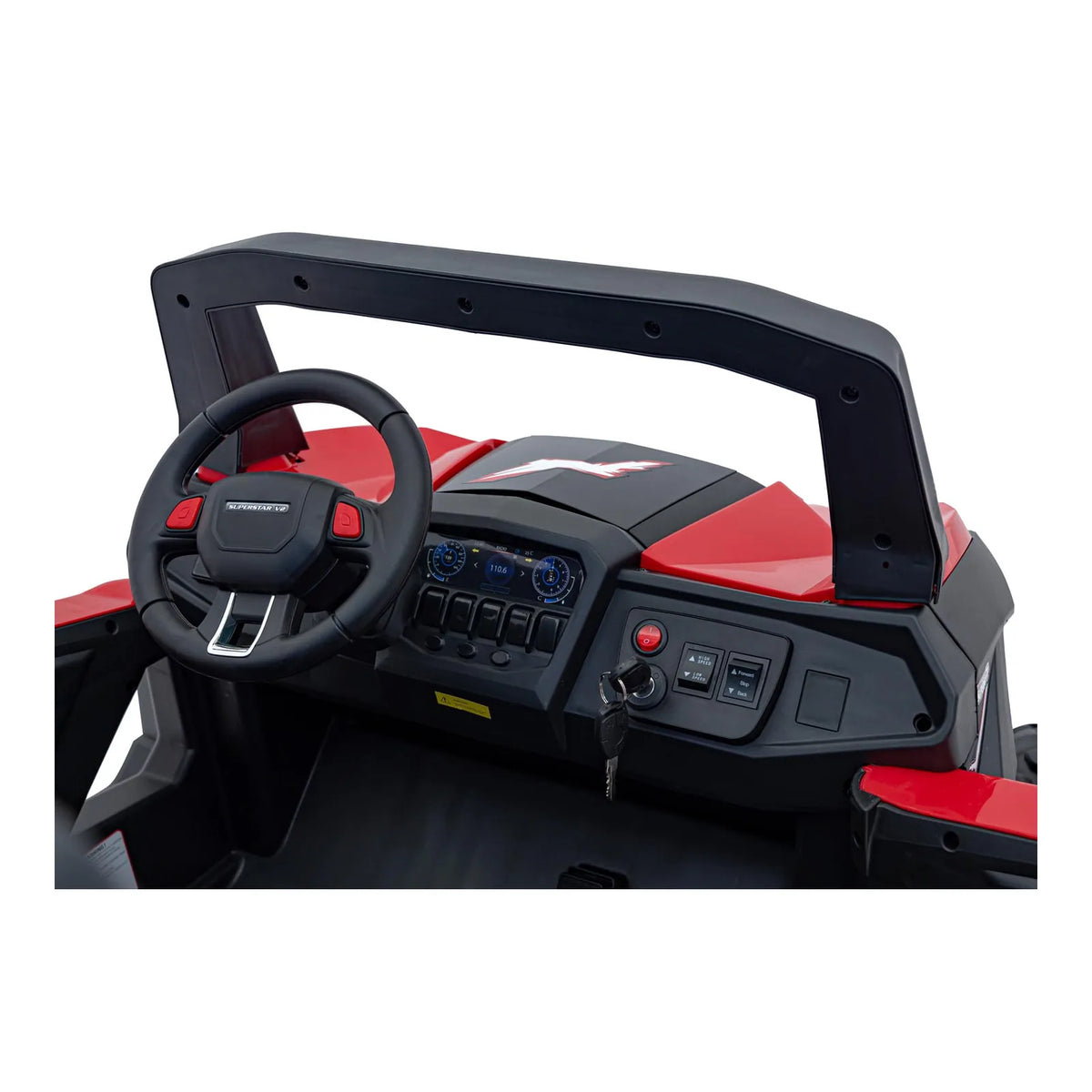 Buggy UTV-MX 2000N