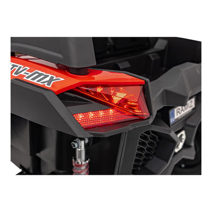 Buggy UTV-MX 2000N