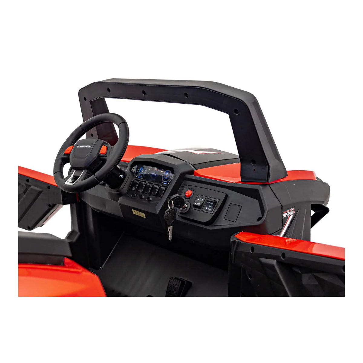 Buggy UTV-MX 2000N