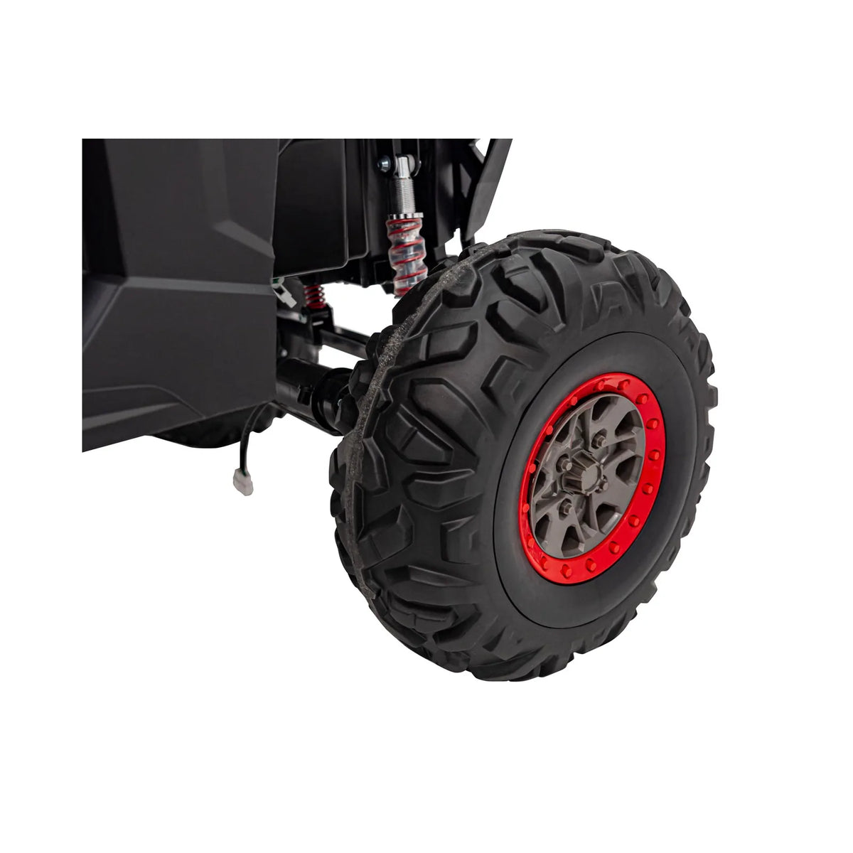 Buggy UTV-MX 2000N