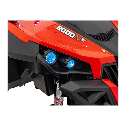 Buggy UTV-MX 2000N