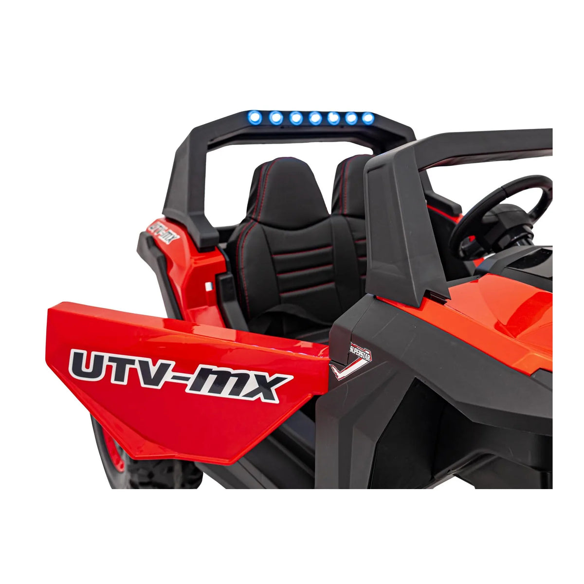Buggy UTV-MX 2000N