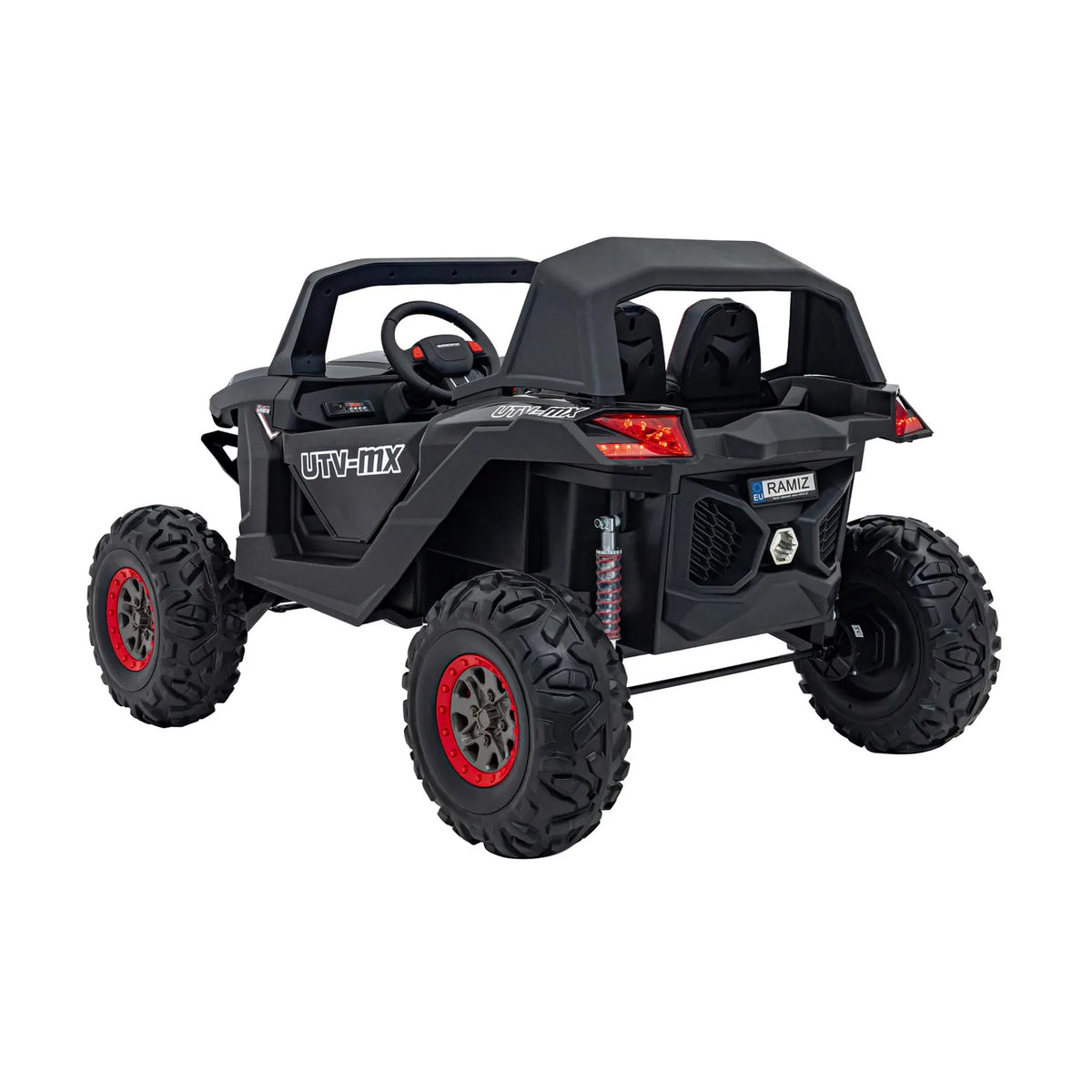 Buggy UTV-MX 2000N