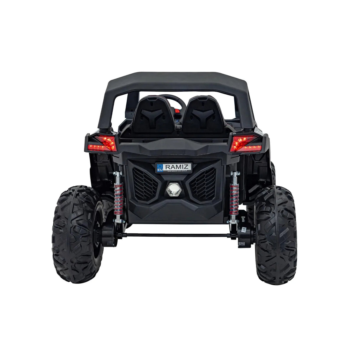 Buggy UTV-MX 2000N