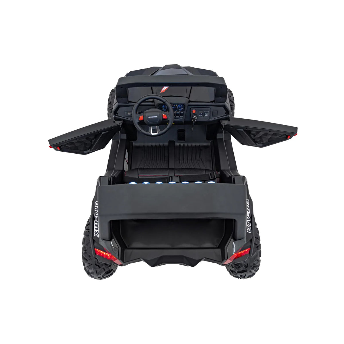 Buggy UTV-MX 2000N