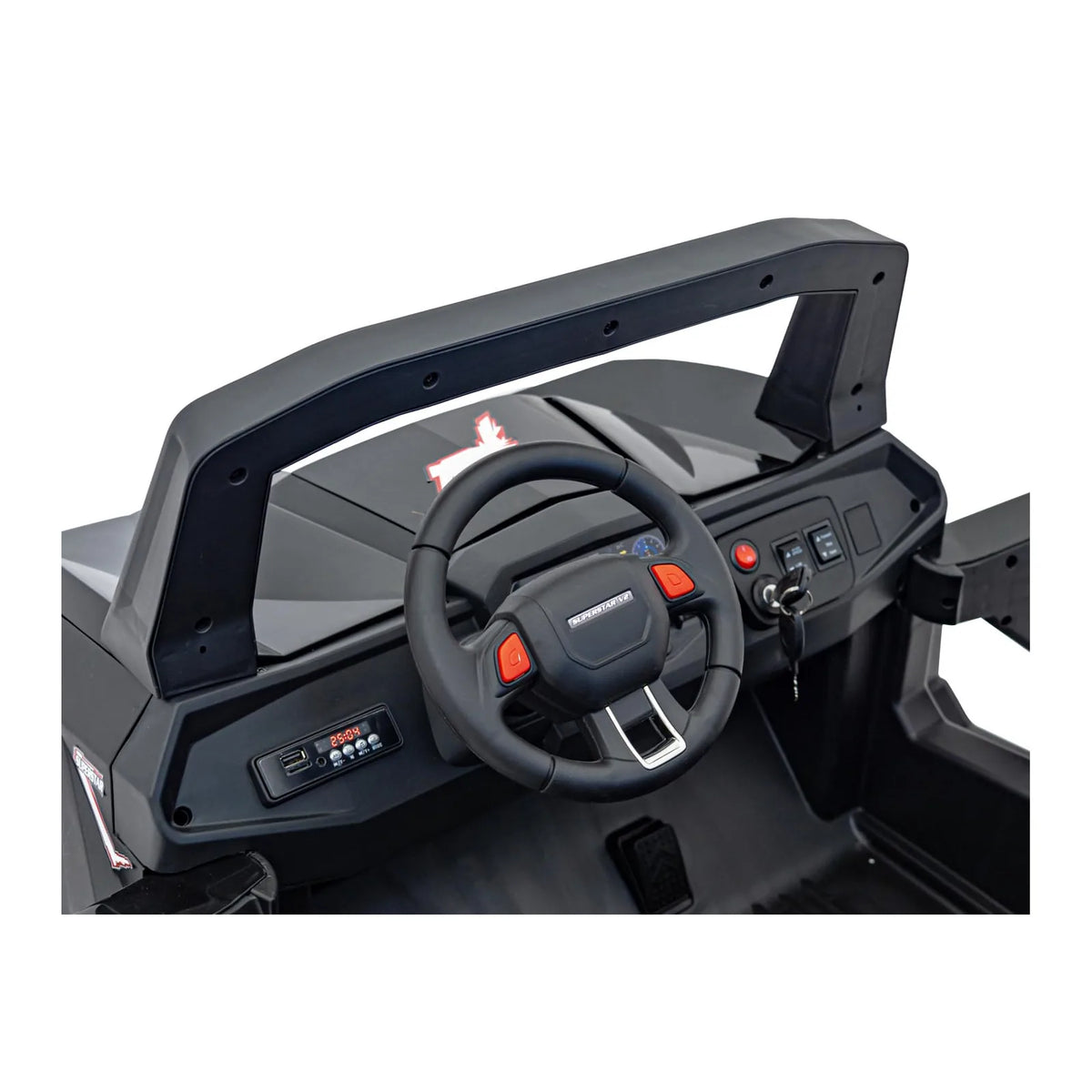 Buggy UTV-MX 2000N