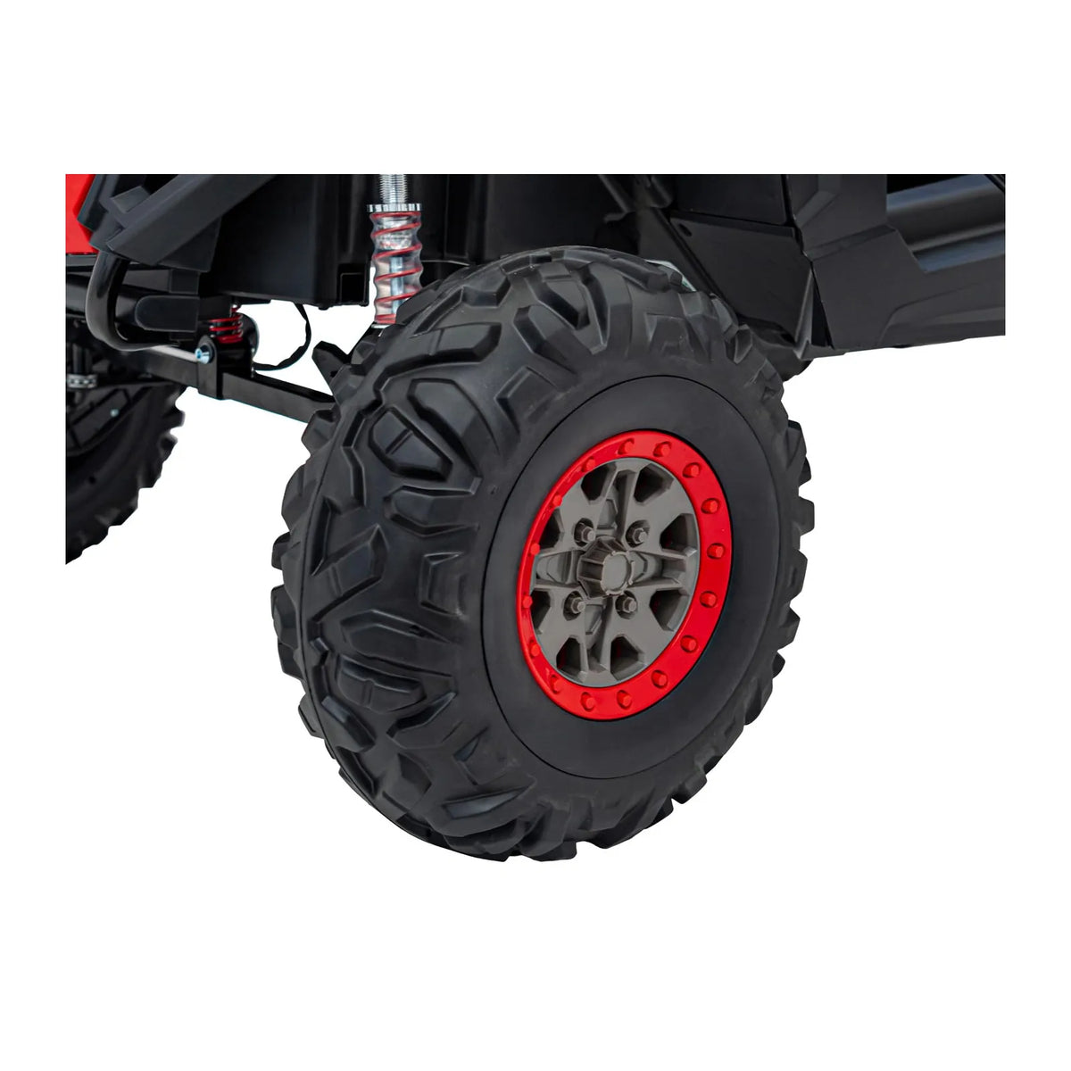 Buggy UTV-MX 2000N