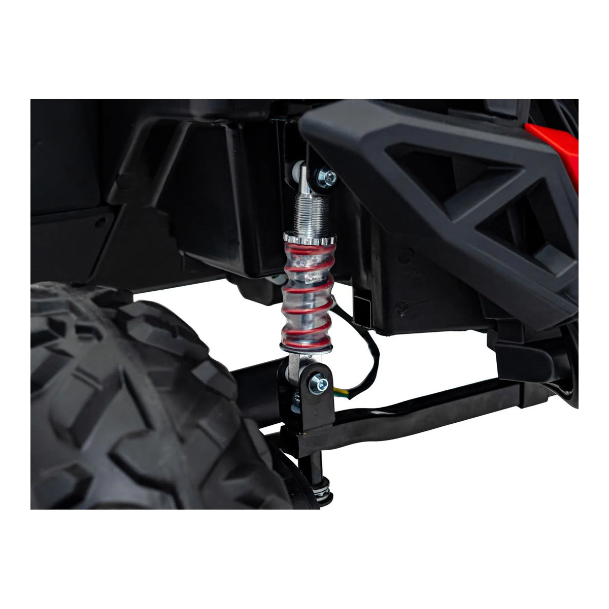 Buggy UTV-MX 2000N