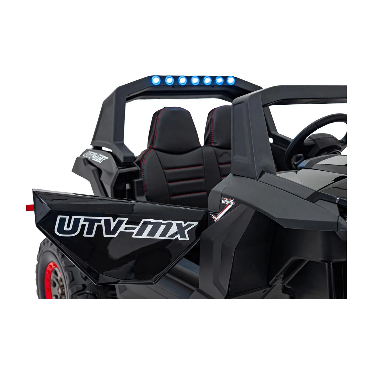 Buggy UTV-MX 2000N