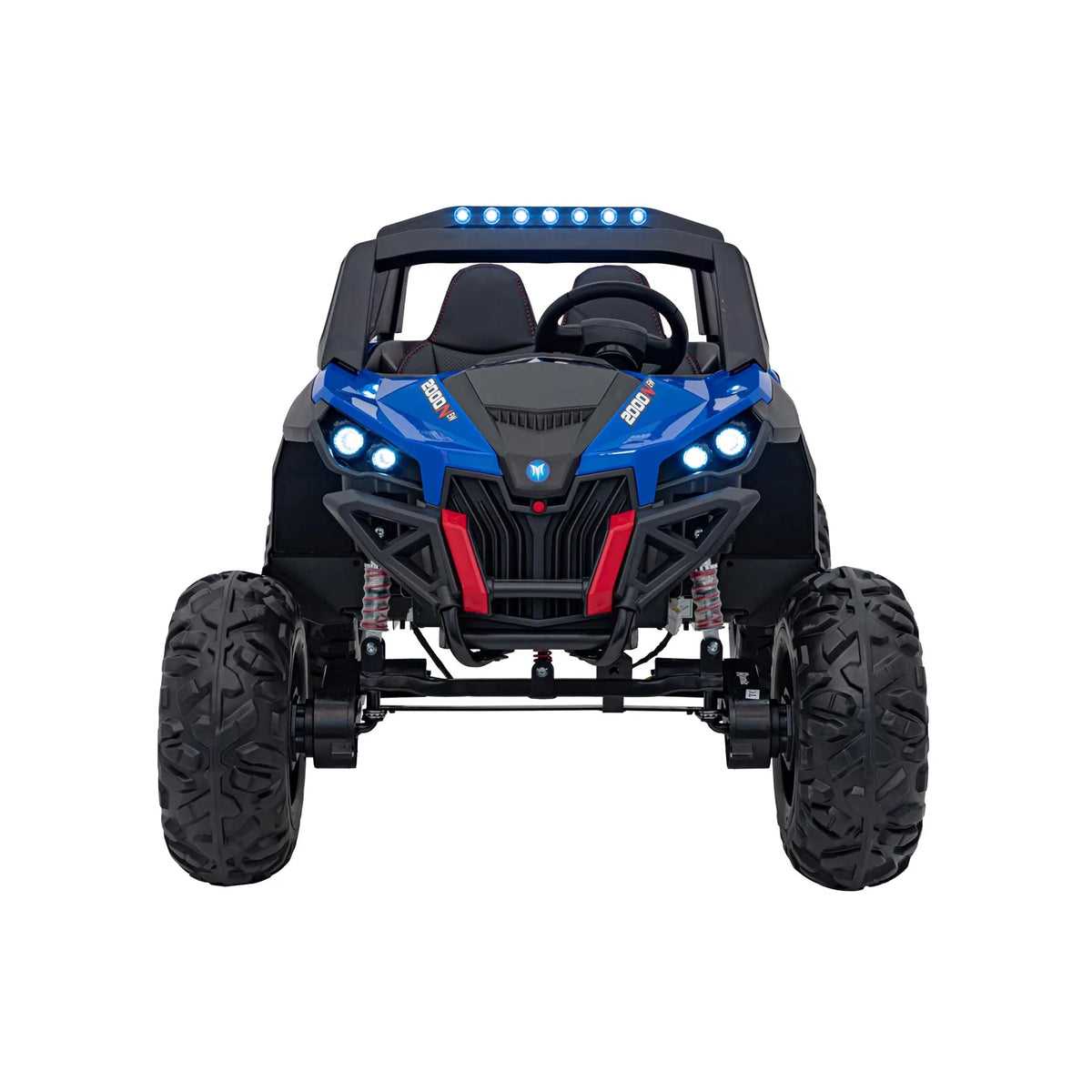 Buggy UTV-MX 2000N