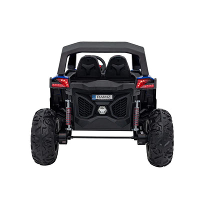 Buggy UTV-MX 2000N