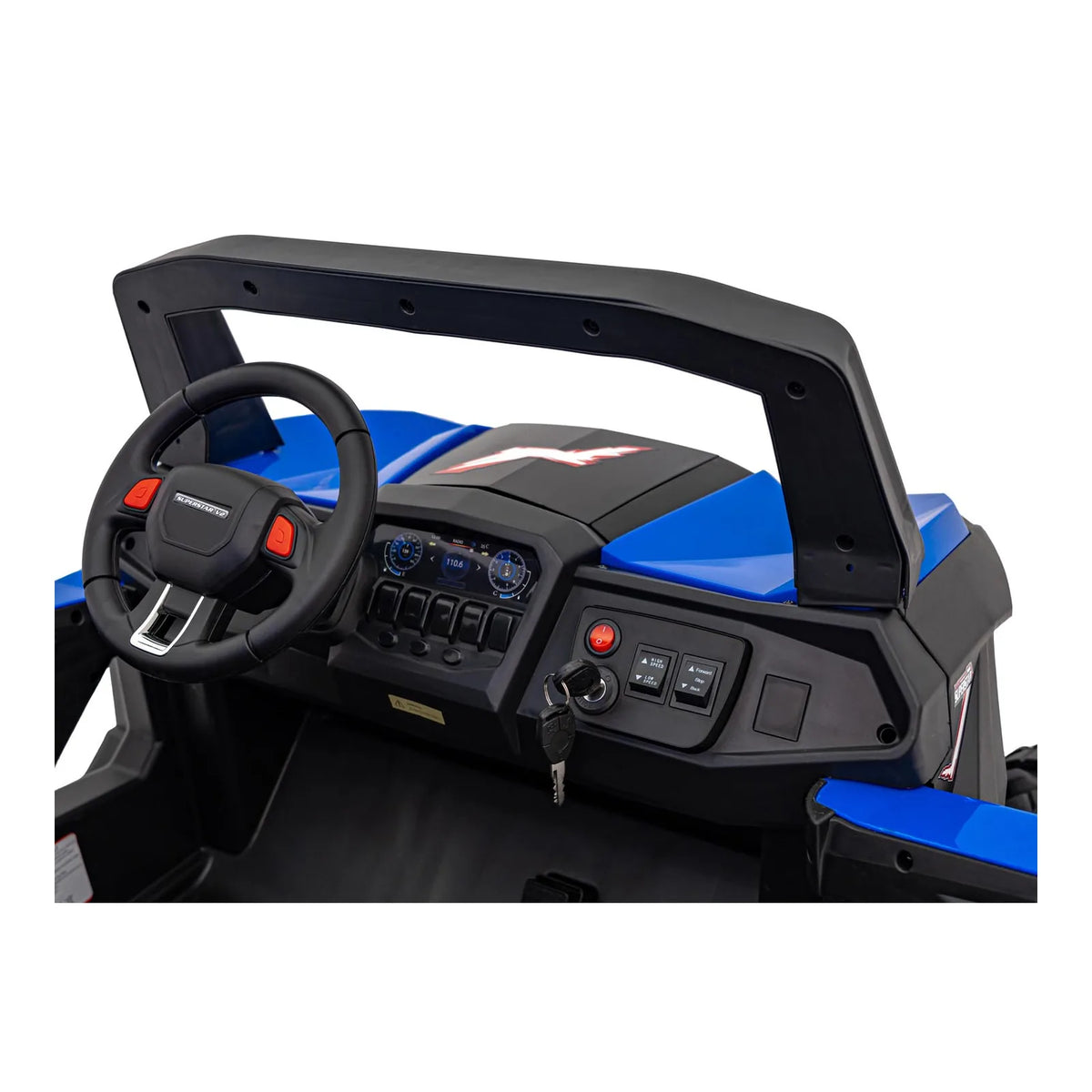 Buggy UTV-MX 2000N