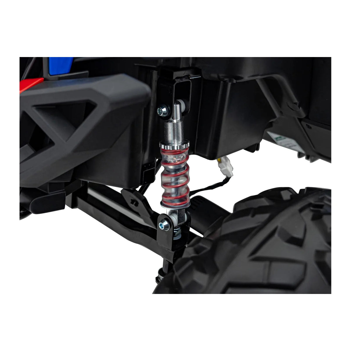 Buggy UTV-MX 2000N