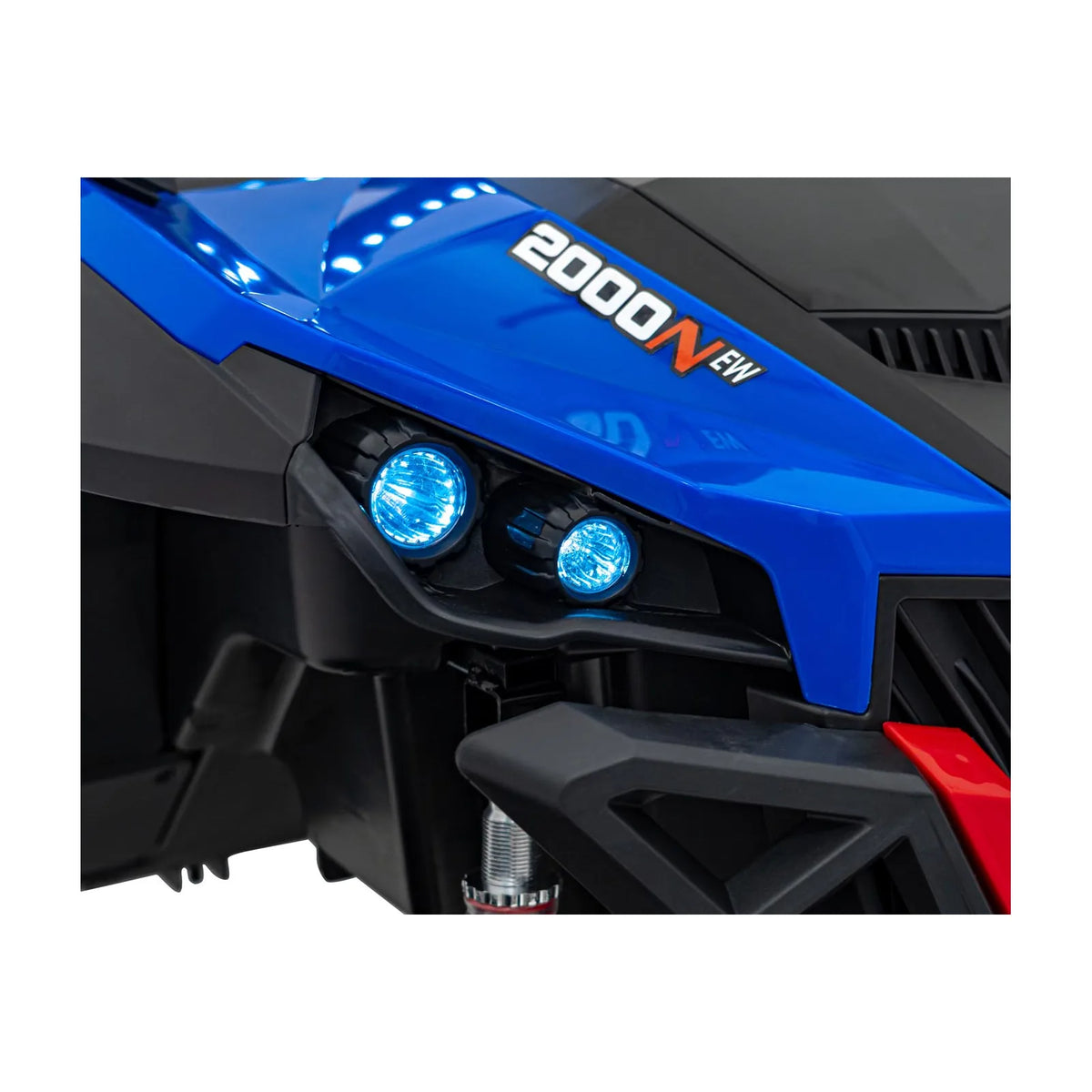 Buggy UTV-MX 2000N