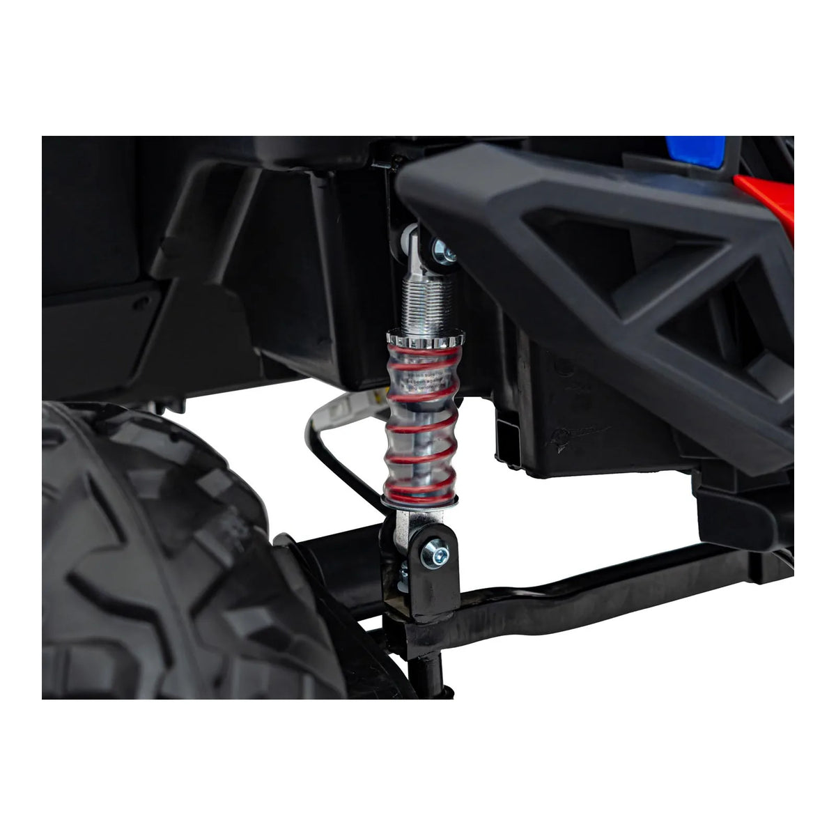 Buggy UTV-MX 2000N