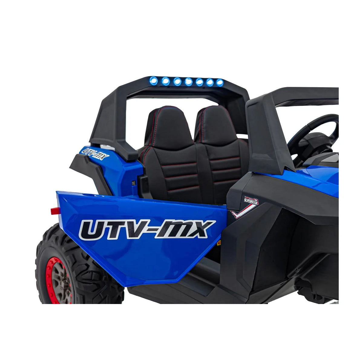Buggy UTV-MX 2000N