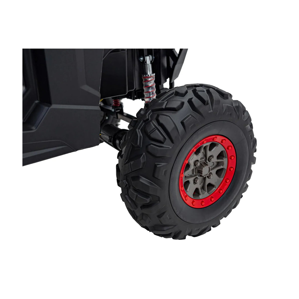 Buggy UTV-MX 2000N