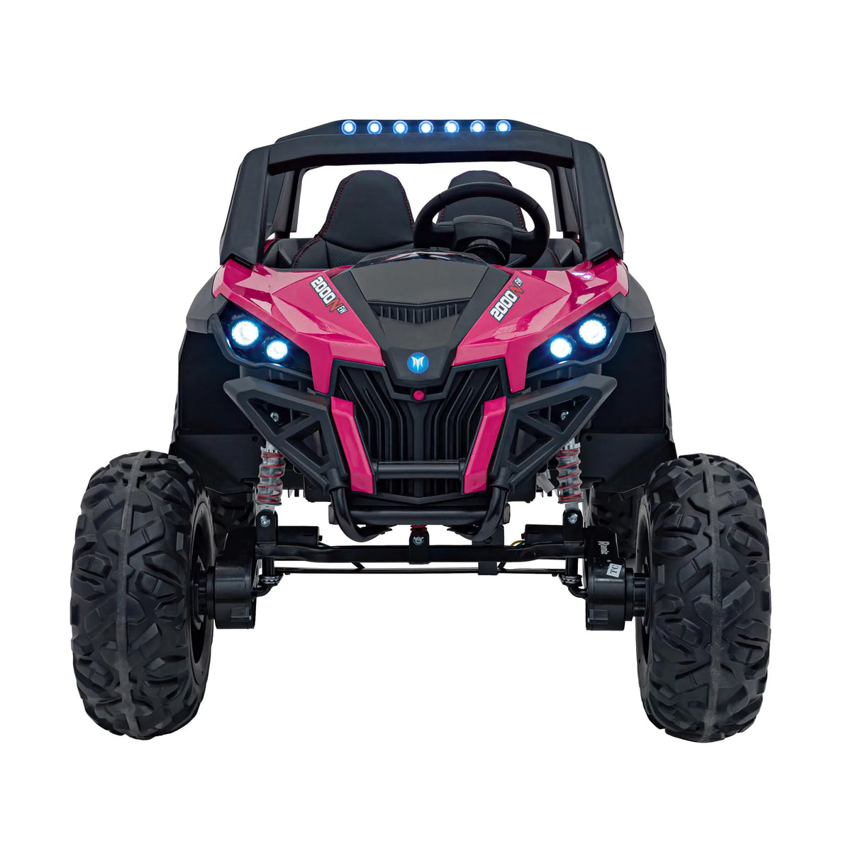Buggy UTV-MX 2000N