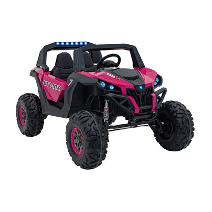 Buggy UTV-MX 2000N