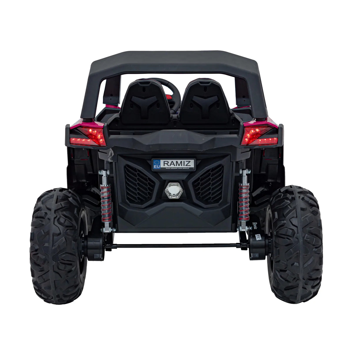 Buggy UTV-MX 2000N