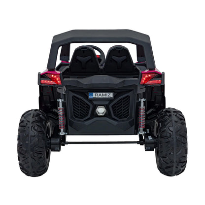 Buggy UTV-MX 2000N