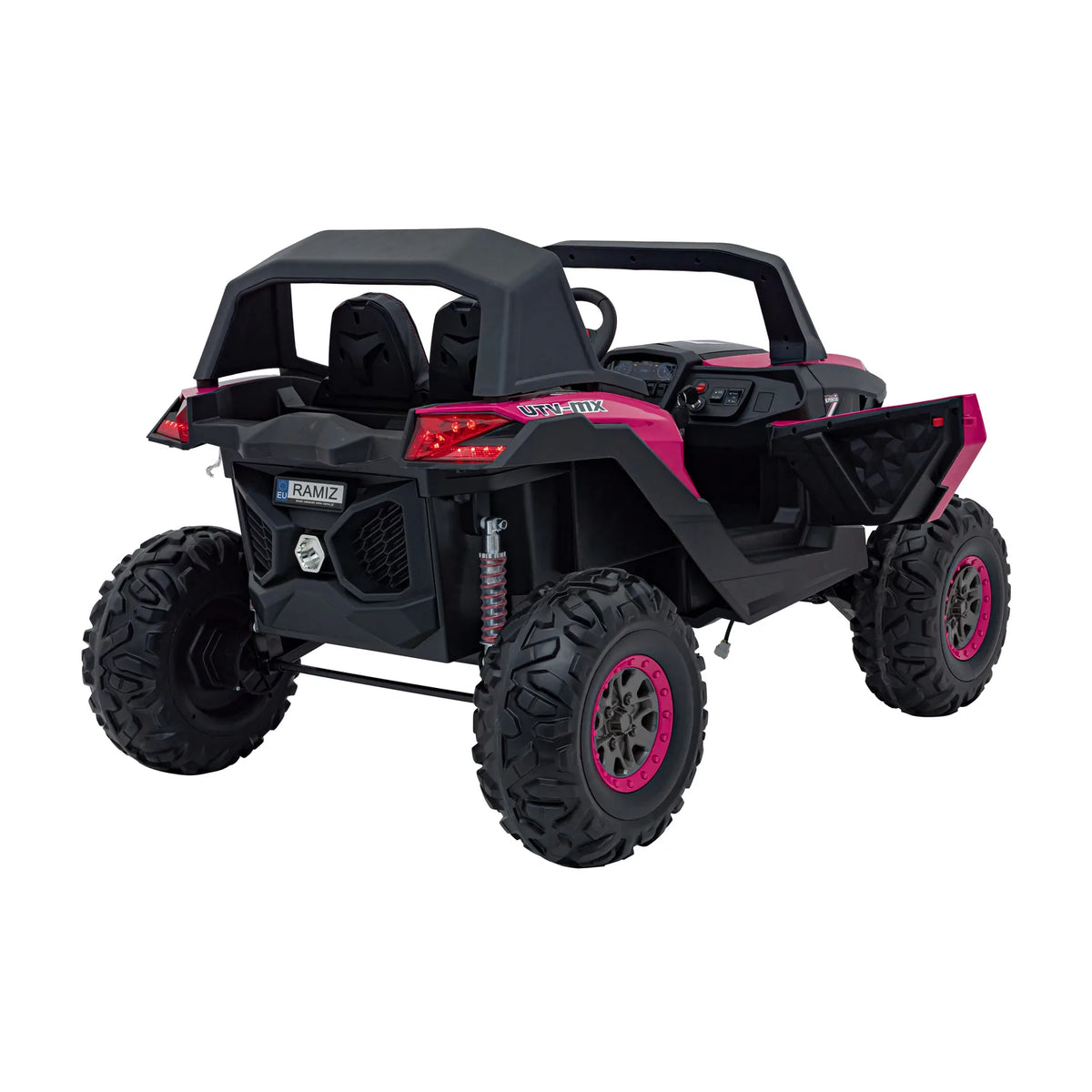 Buggy UTV-MX 2000N