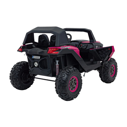 Buggy UTV-MX 2000N