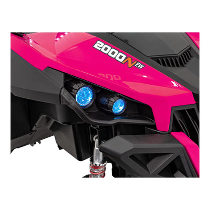Buggy UTV-MX 2000N
