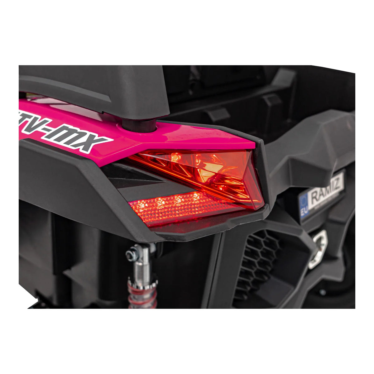 Buggy UTV-MX 2000N
