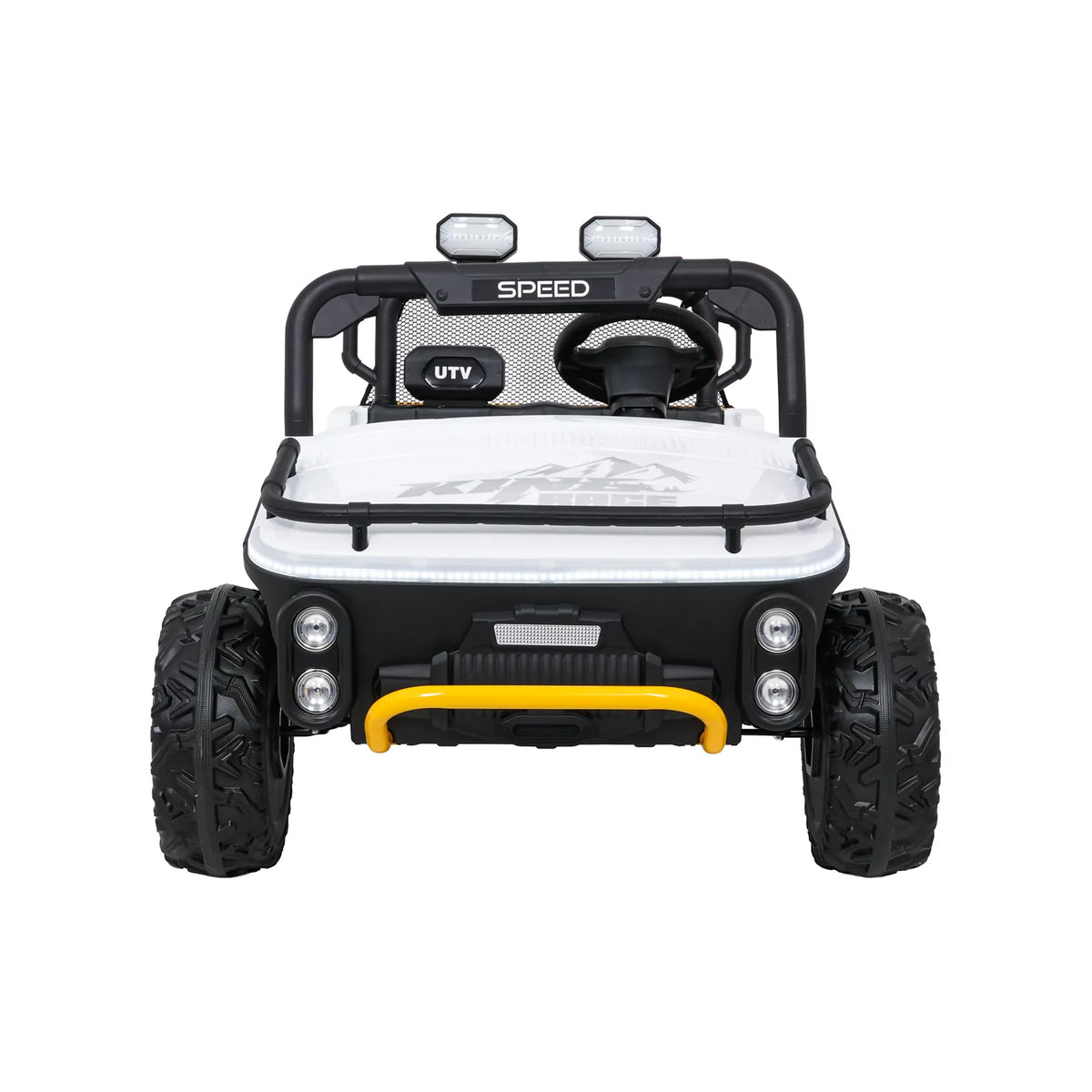 Otroški električni buggy UTV SPEED