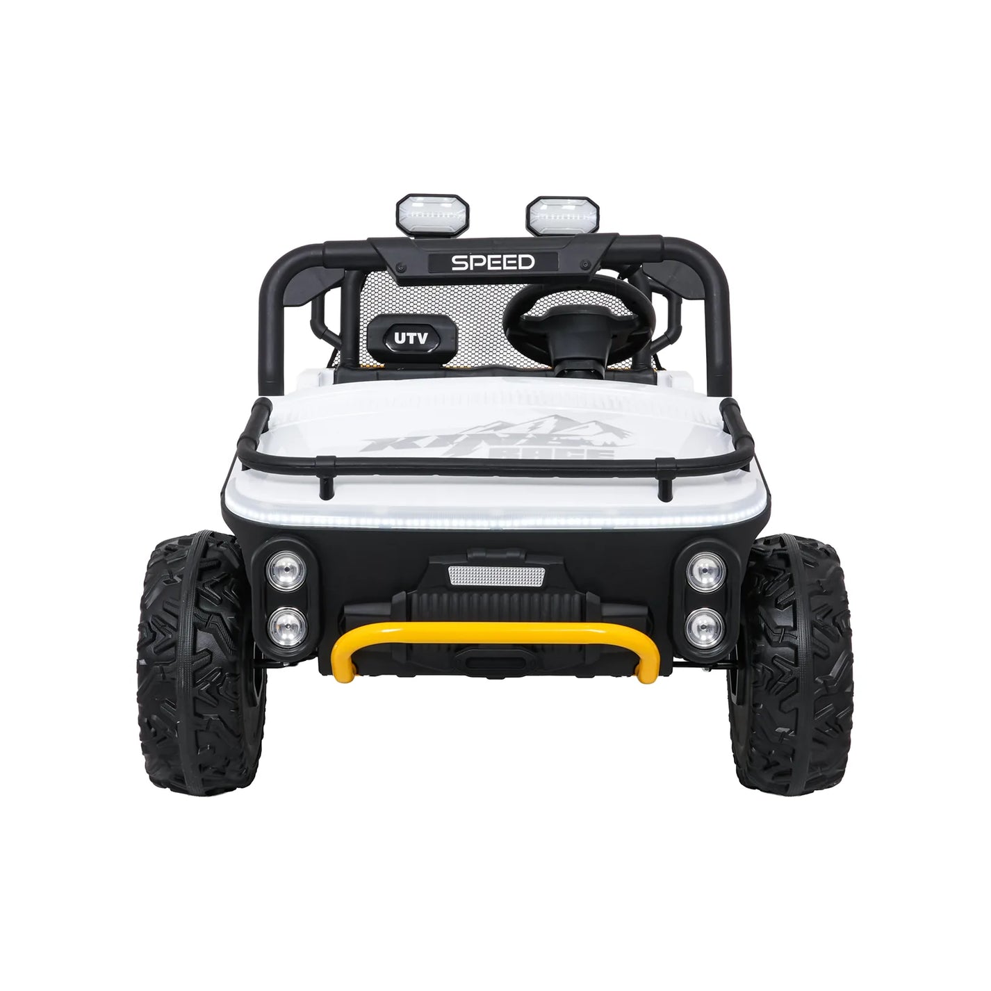 Otroški električni buggy UTV SPEED