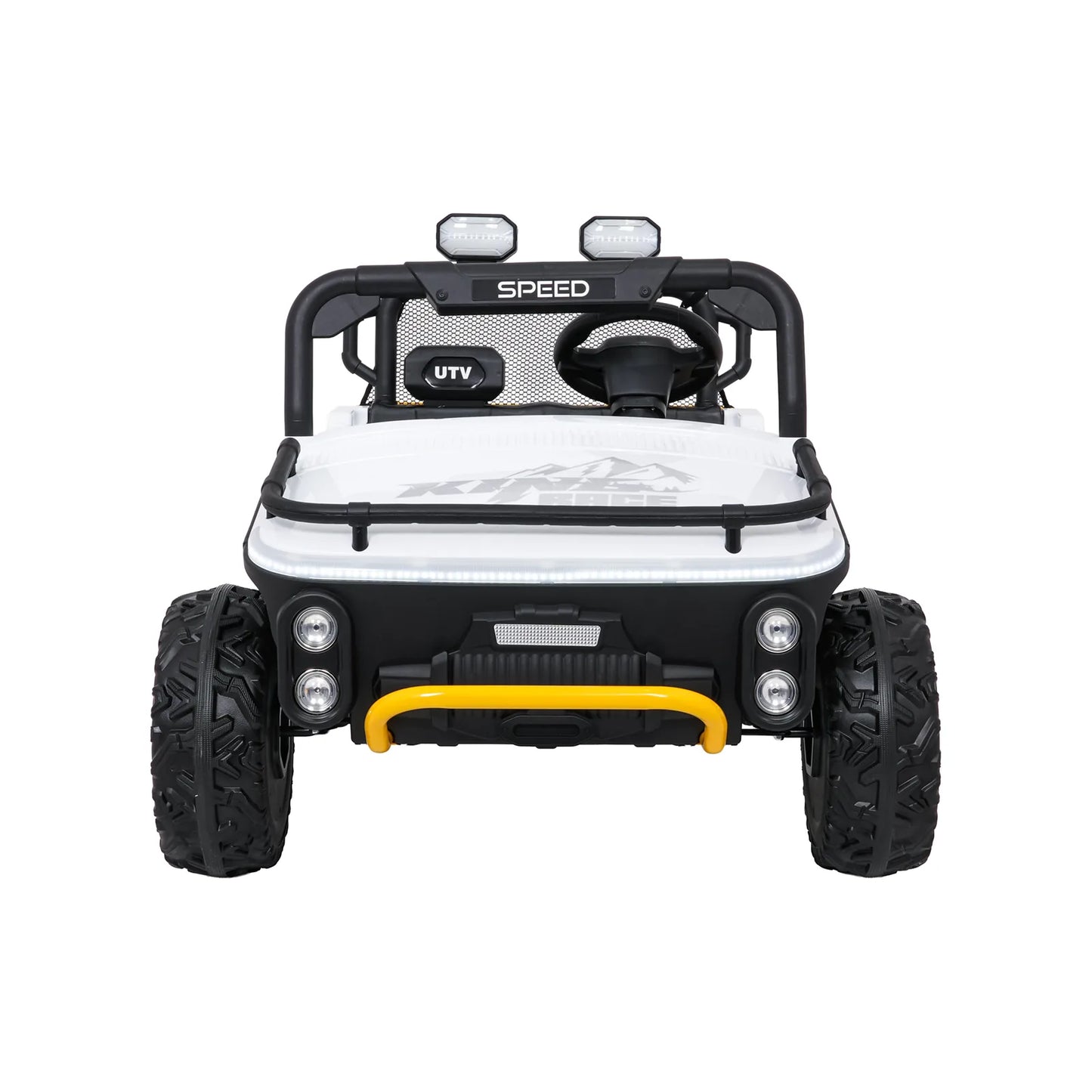 Otroški električni buggy UTV SPEED