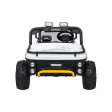 Otroški električni buggy UTV SPEED