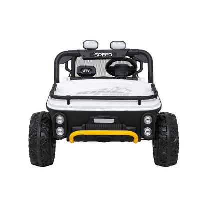 Otroški električni buggy UTV SPEED