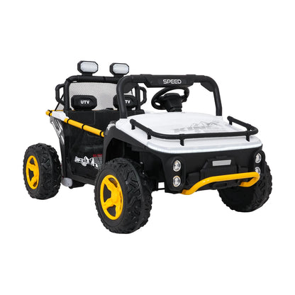 Otroški električni buggy UTV SPEED