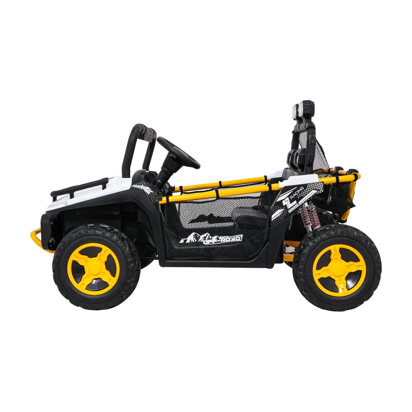 Otroški električni buggy UTV SPEED