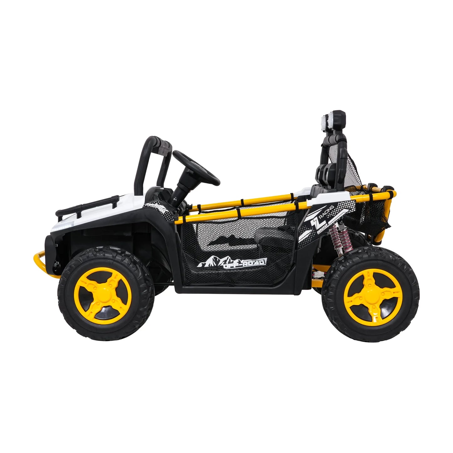 Otroški električni buggy UTV SPEED