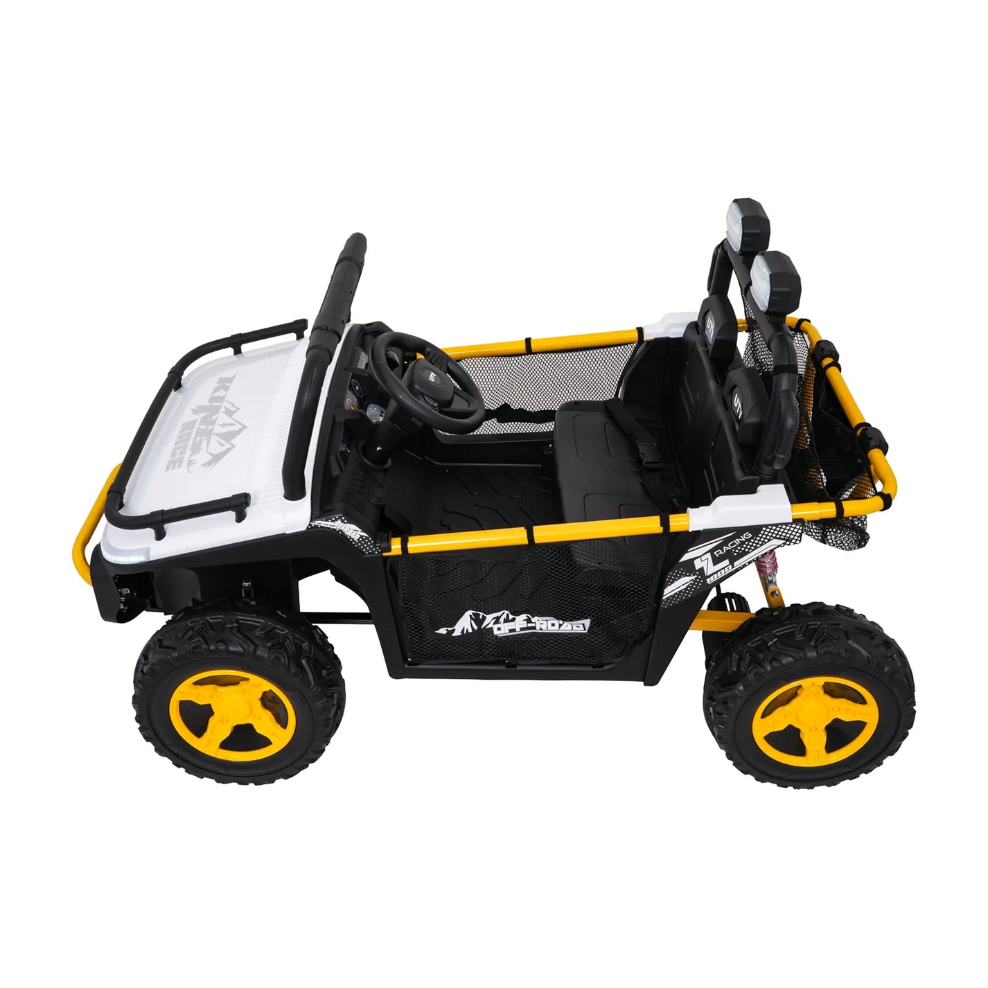 Otroški električni buggy UTV SPEED