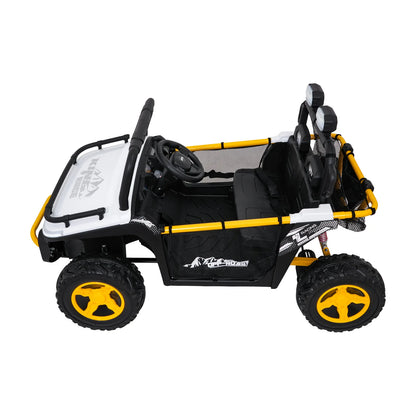 Otroški električni buggy UTV SPEED