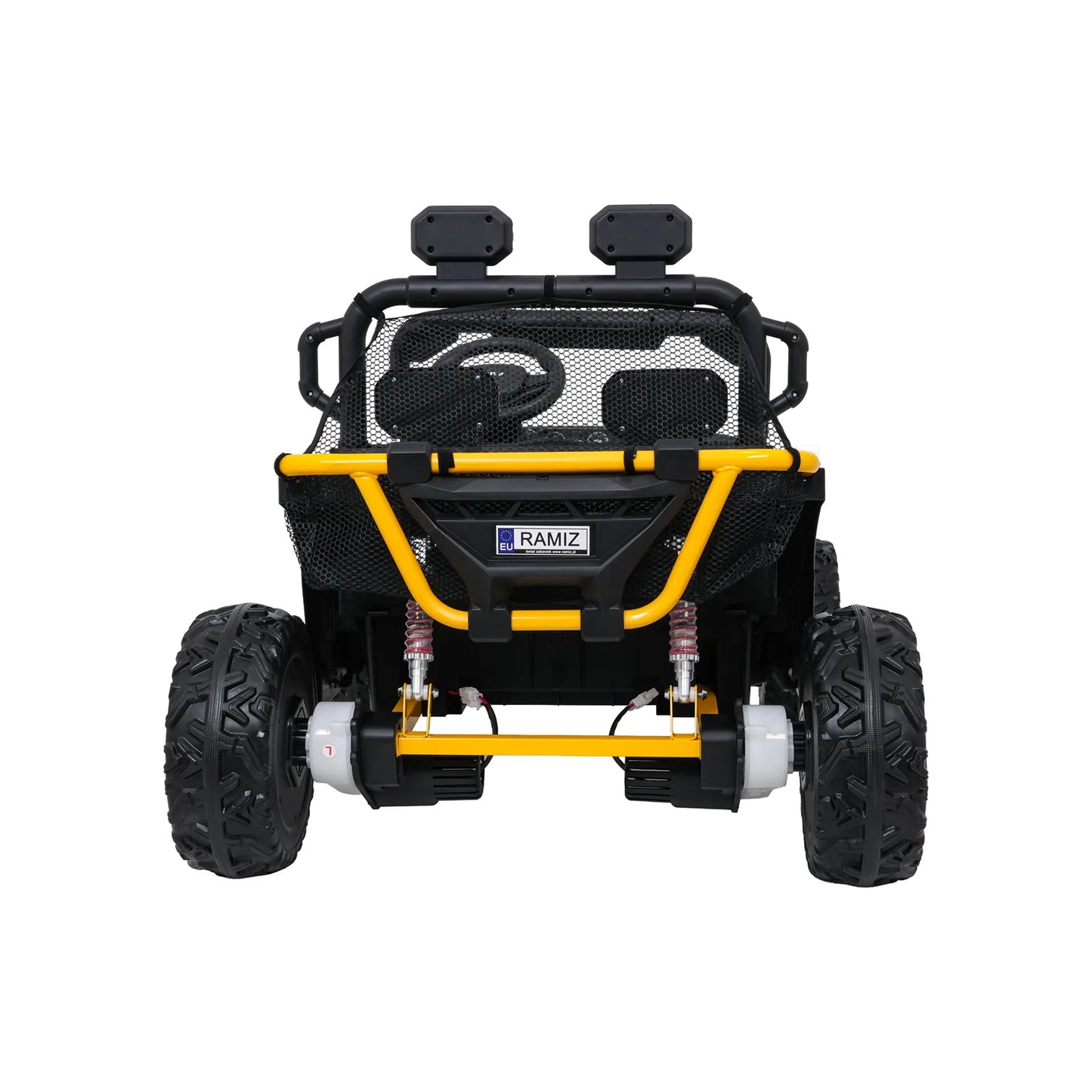 Otroški električni buggy UTV SPEED