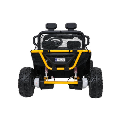 Otroški električni buggy UTV SPEED