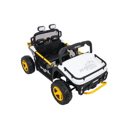Otroški električni buggy UTV SPEED