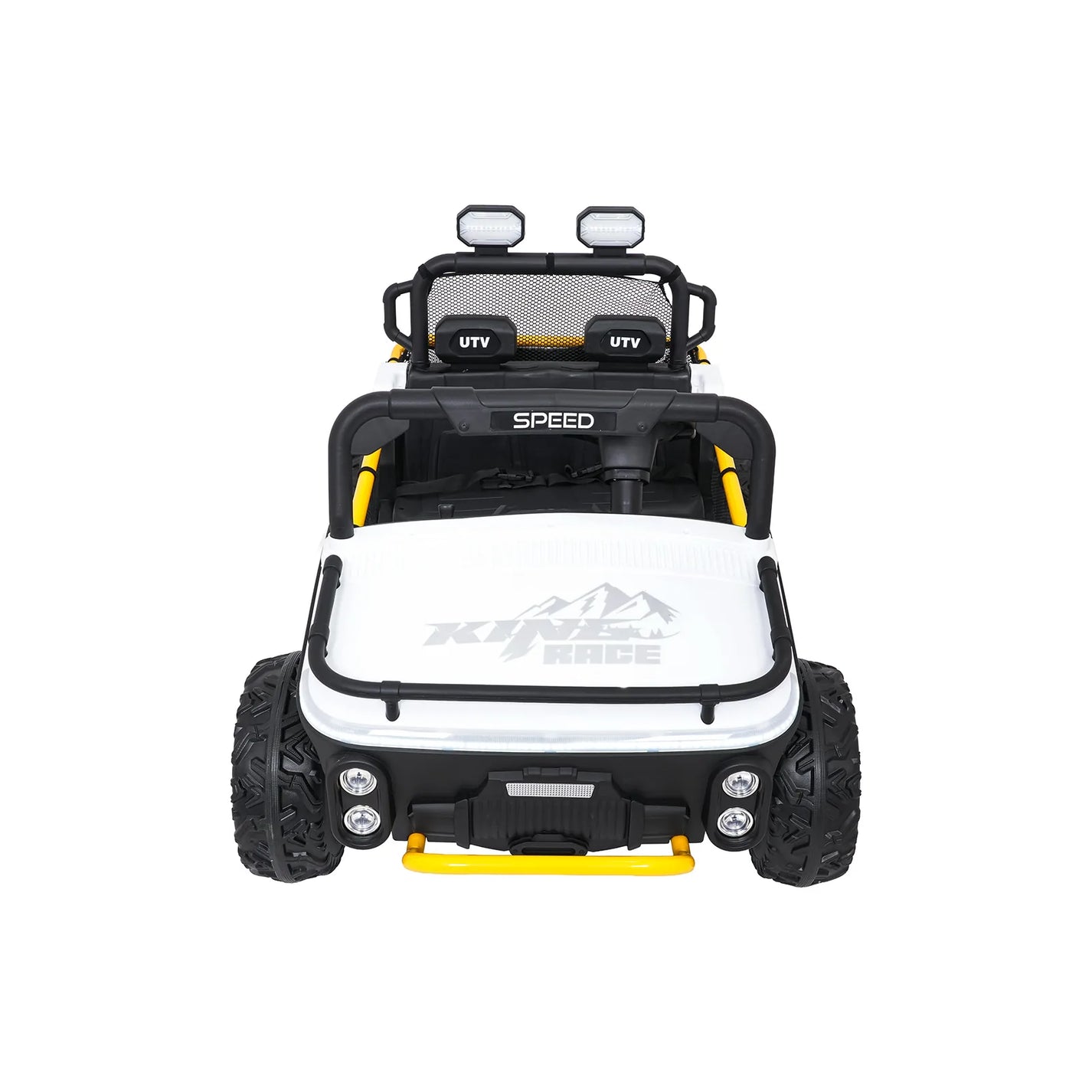 Otroški električni buggy UTV SPEED